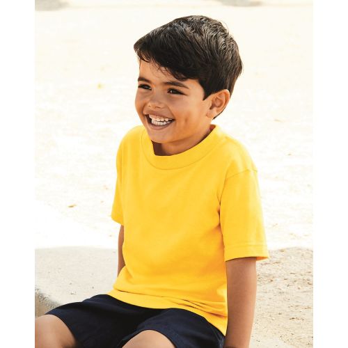 Toddler Classic T-Shirt – 3380