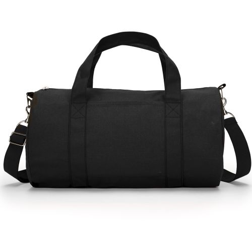 GrantCotton Canvas Duffel Bag