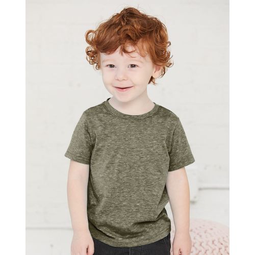 Toddler Harborside Mélange T-Shirt