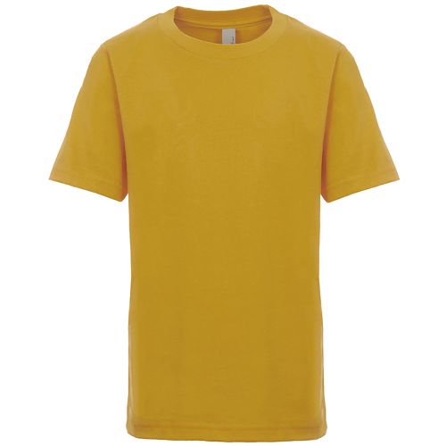 Youth Boys Cotton Crew