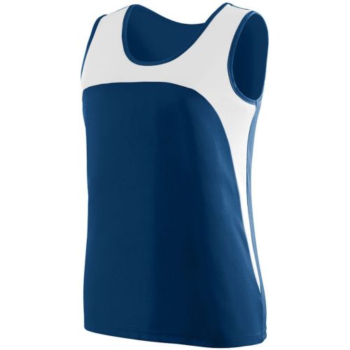 Women’s Velocity Track Jersey – 342