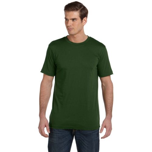 Men’s Vintage Jersey Short-Sleeve T-Shirt