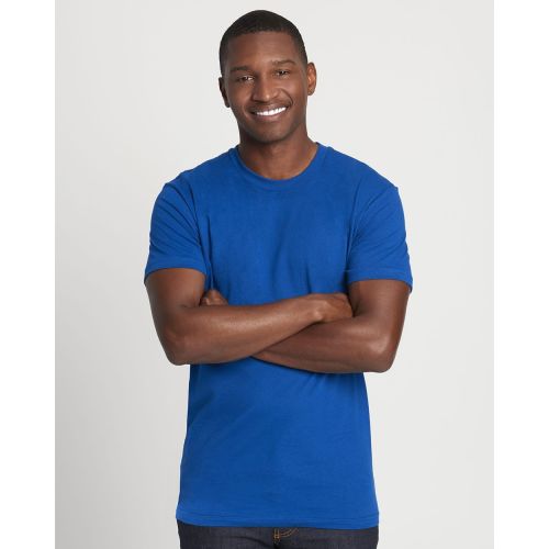 USA-Made Cotton Crew – 3600A