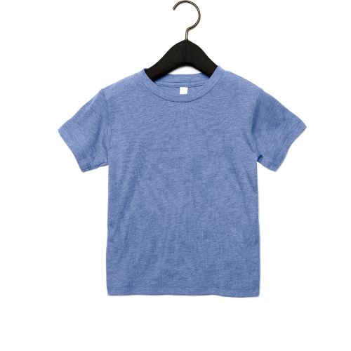 3413T - Toddler Triblend Short-Sleeve T-Shirt
