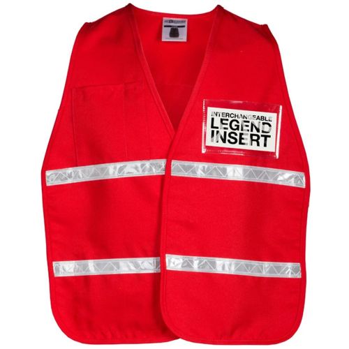 3700 Series Incident Command Vest – 3700