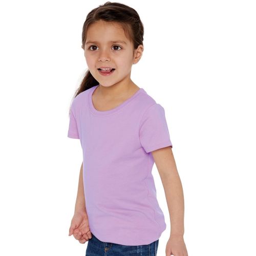 Girls’ Princess Crew - 3710