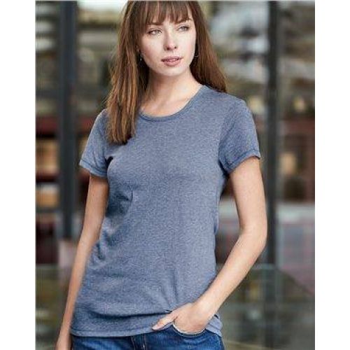 Women’s Vintage 50/50 Jersey Keepsake T-Shirt