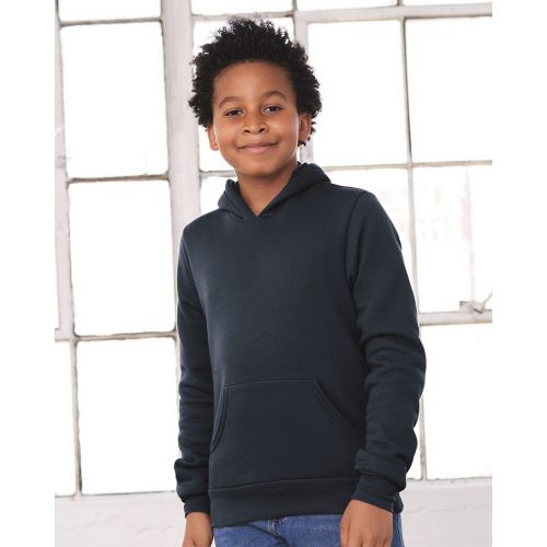 Youth Sponge Fleece Hoodie
