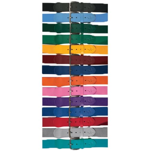 Youth Baseball Belt 1.5 Width – A00286