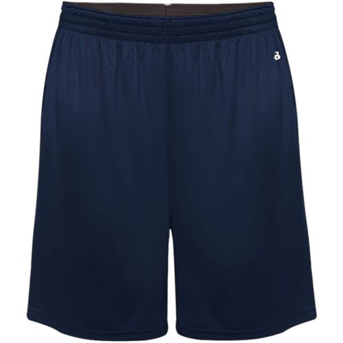 Ultimate SoftLock™ 8″ Shorts – 4002