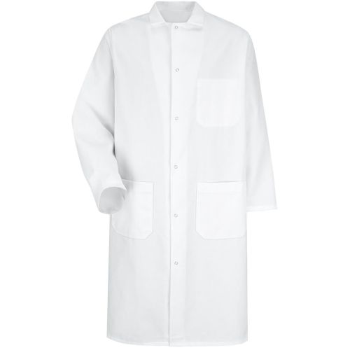 Gripper – Front Butcher Frock – Interior Chest Pocket – 4004
