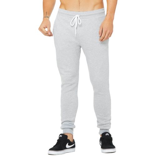 3727 Bella Unisex Jogger Sweatpant