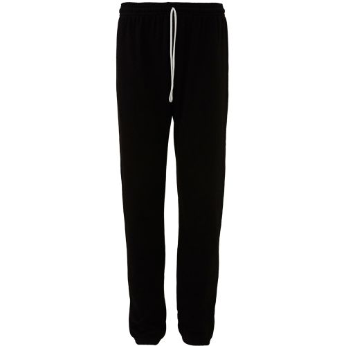 3737 - Unisex Sponge Fleece Long Scrunch Pant