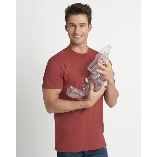 Eco Heavyweight Tee – 4600