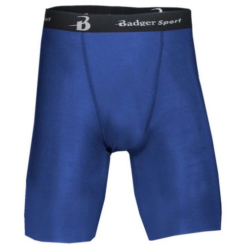 Pro-Compression Shorts