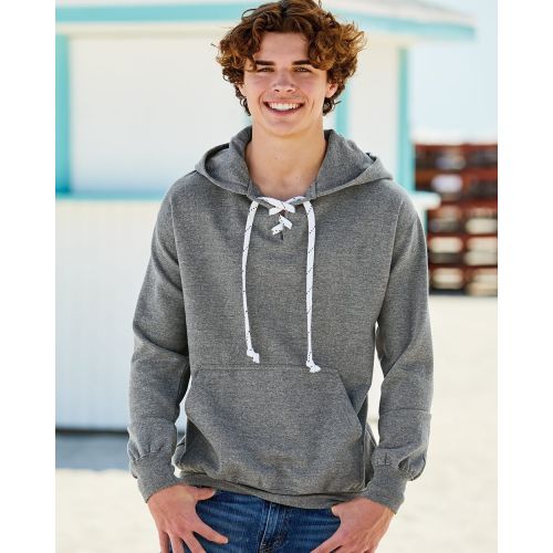 Hooded Hockey Sweatshirt – 476