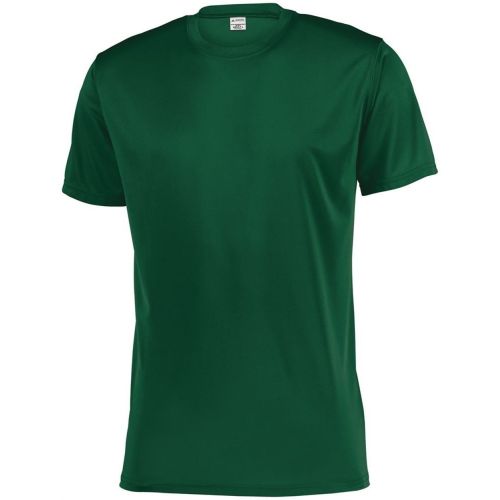 Attain Wicking Set-in Short Sleeve T-Shirt