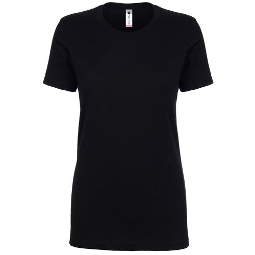 Ladies’ Made in USA Boyfriend T-Shirt