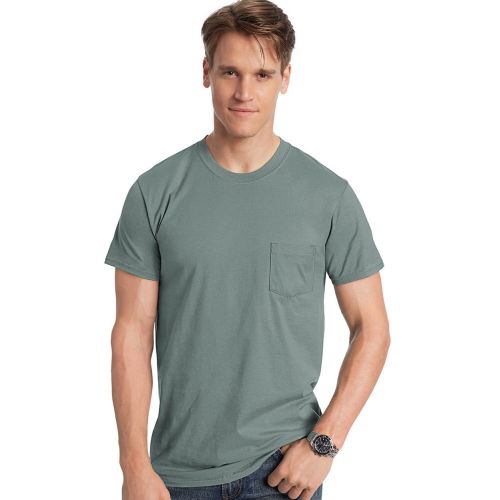 Nano-T Pocket T-Shirt