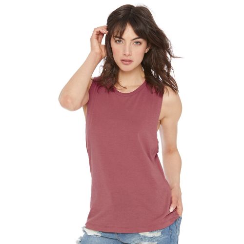 Women’s Festival Muscle Tank – 5013