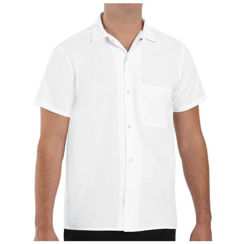 80/20 Poplin Cook Shirt – 5028