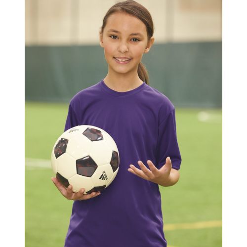 Youth Performance T-Shirt – 5200