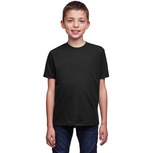 Youth Eco Performance Crewneck T-Shirt