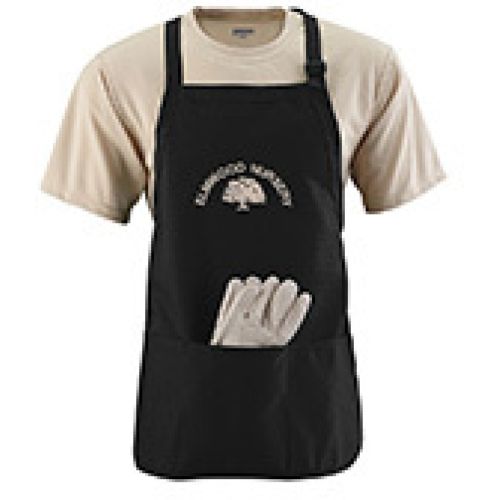 Medium Length Apron