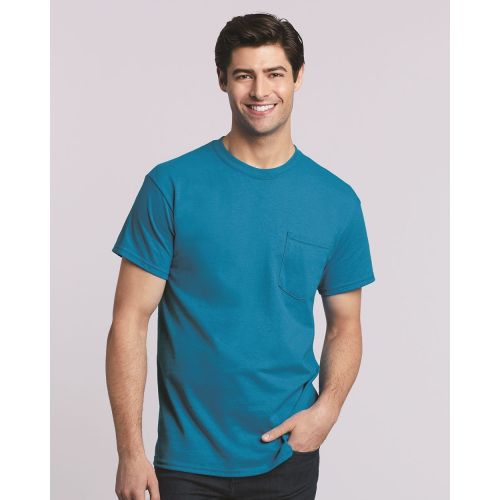 Gildan Value Cotton™ Pocket T-Shirt – 5300