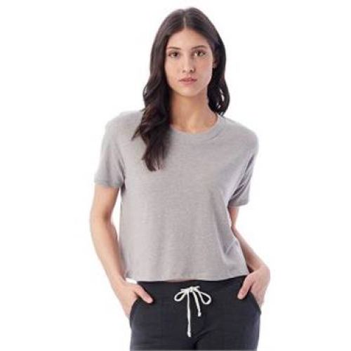 Women’s Headliner Cropped Tee