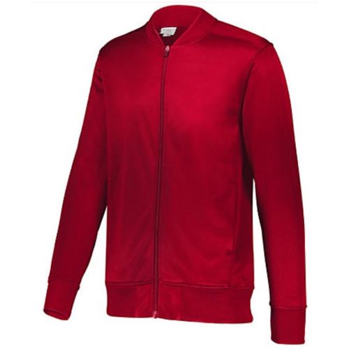 Trainer Jacket