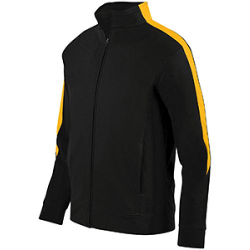 4395 - Unisex 2.0 Medalist Jacket