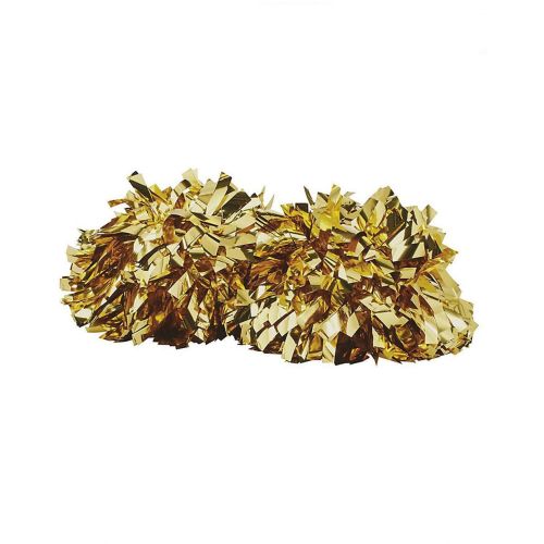 Metallic Spirit Pom – 6004