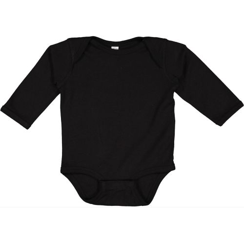 Infant Long-Sleeve Bodysuit
