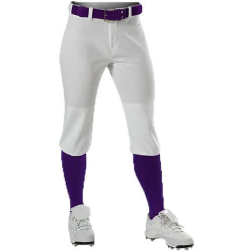 Girls’ Fastpitch Knicker Pants – A00069