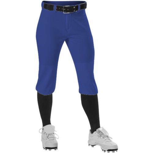Women’s Fastpitch Knicker Pants – A00070