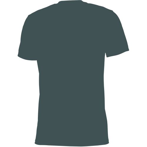 Youth Attain Set-In Sleeve Wicking T-Shirt