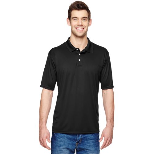 Men’s 4 oz. Cool Dri® with Fresh IQ Polo