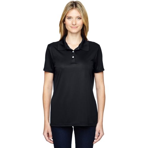Ladies’ 4 oz. Cool Dri® with Fresh IQ Polo