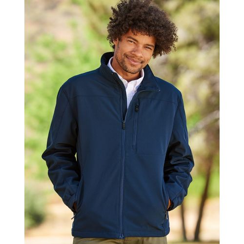 Soft Shell Jacket – 6500