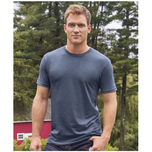 Softstyle CVC T-Shirt