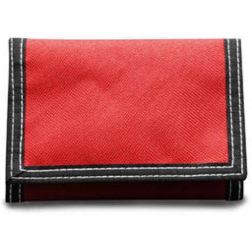 LB Classic Tri-Fold Wallet