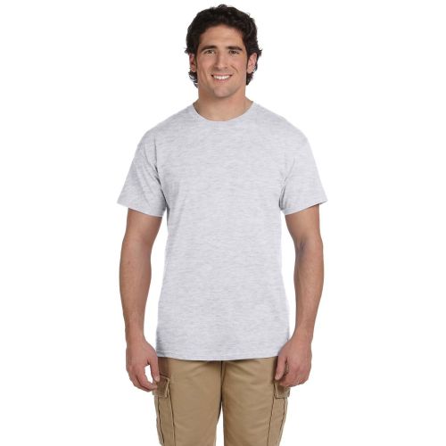 Unisex 5.2 oz., 50/50 Ecosmart® T-Shirt