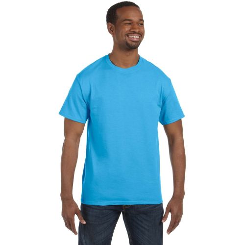 Men’s 6.1 oz. Tagless® T-Shirt