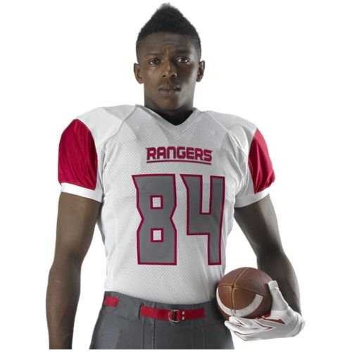 Youth Stretch Football Jersey – A00162