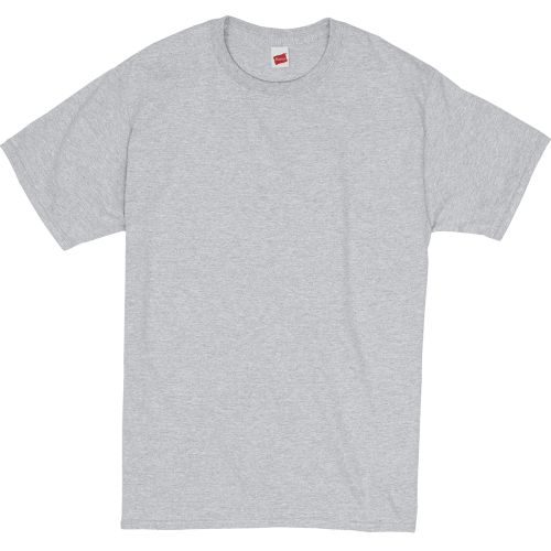 Hanes Comfortsoft® Cotton T-Shirt