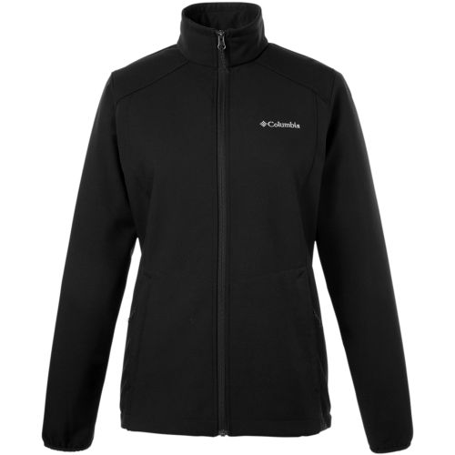 Ladies’ Kruser Ridge Soft Shell