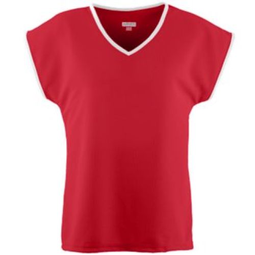 Augusta Ladies Wicking Mesh Team Jersey