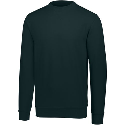 Adult 60/40 Fleece Crewneck Sweatshirt