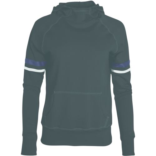 Girls Spry Hooded Sweatshirt